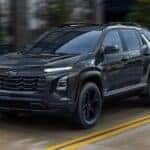 chevy equinox