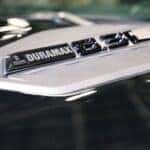 chevrolet duramax turbo diesel engine
