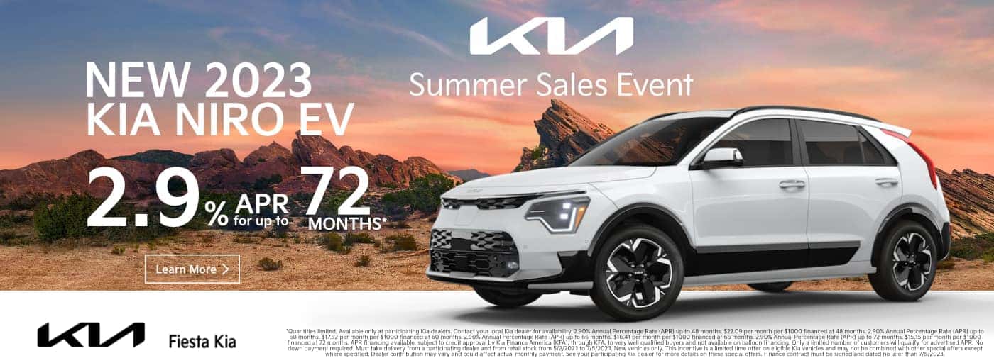 171 New Kia Cars and SUVs for Sale in Indio, CA