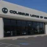 Coliseum Lexus of Oakland