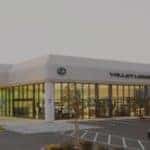 Valley Lexus
