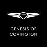 GENESIS OF COVINGTON logo