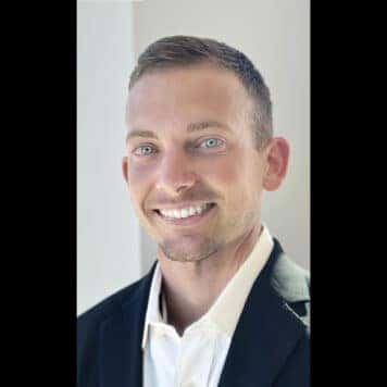 CHAD BROUSSARD