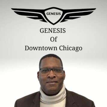 Allen Washington
