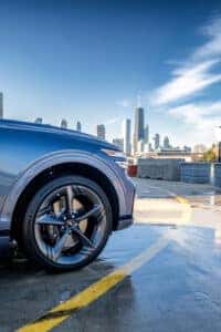 Gv70 Chicago Napleton Wheels
