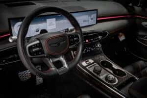 Gv70 Chicago Napleton Interior