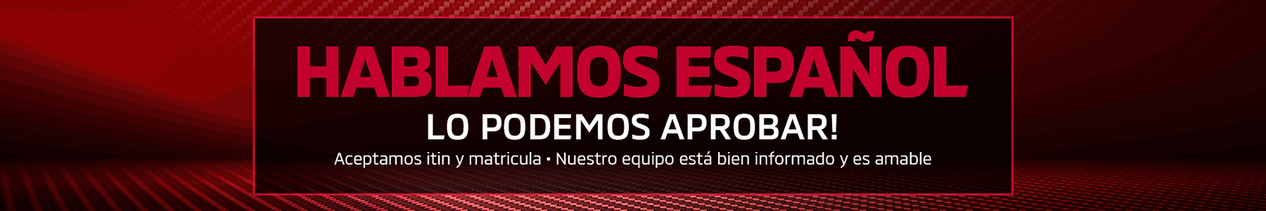 Spanish—SRP1
