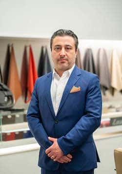 Raymond Guarino