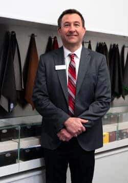 Steve LaFond