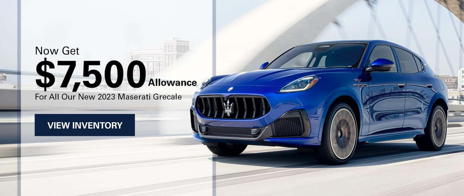 Herb Chambers Maserati of Millbury Buy a New Maserati