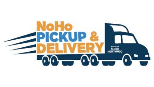 NoHo Pickup and Delivery