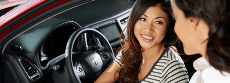 Exclusive Lifetime Warranty Honda of Middleburg Heights