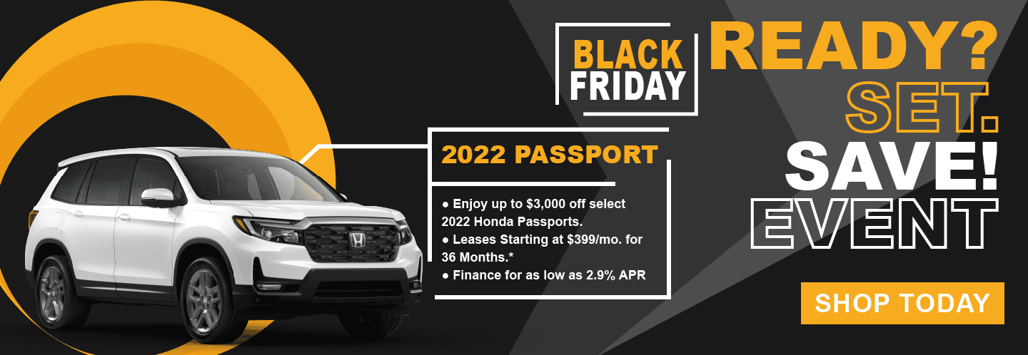 New and Used Vehicle Dealership | Honda Middleburg Heights of ...
