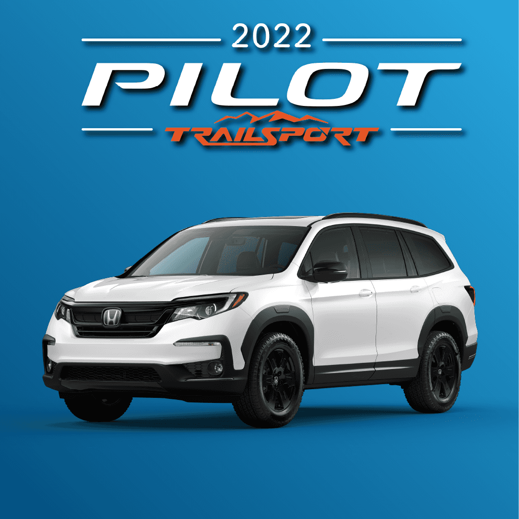 <strong>Get up to $3,000 in savings on our remaining 2022 Pilots!</strong>