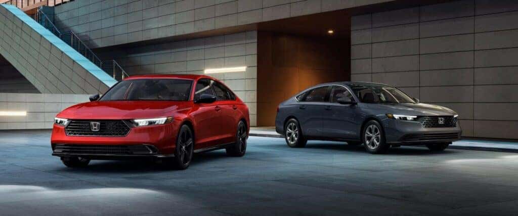Honda Accord For Sale Cleveland OH