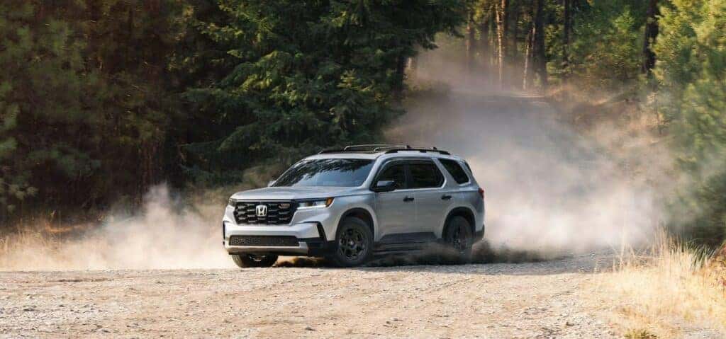 Honda Pilot For Sale in Cleveland OH