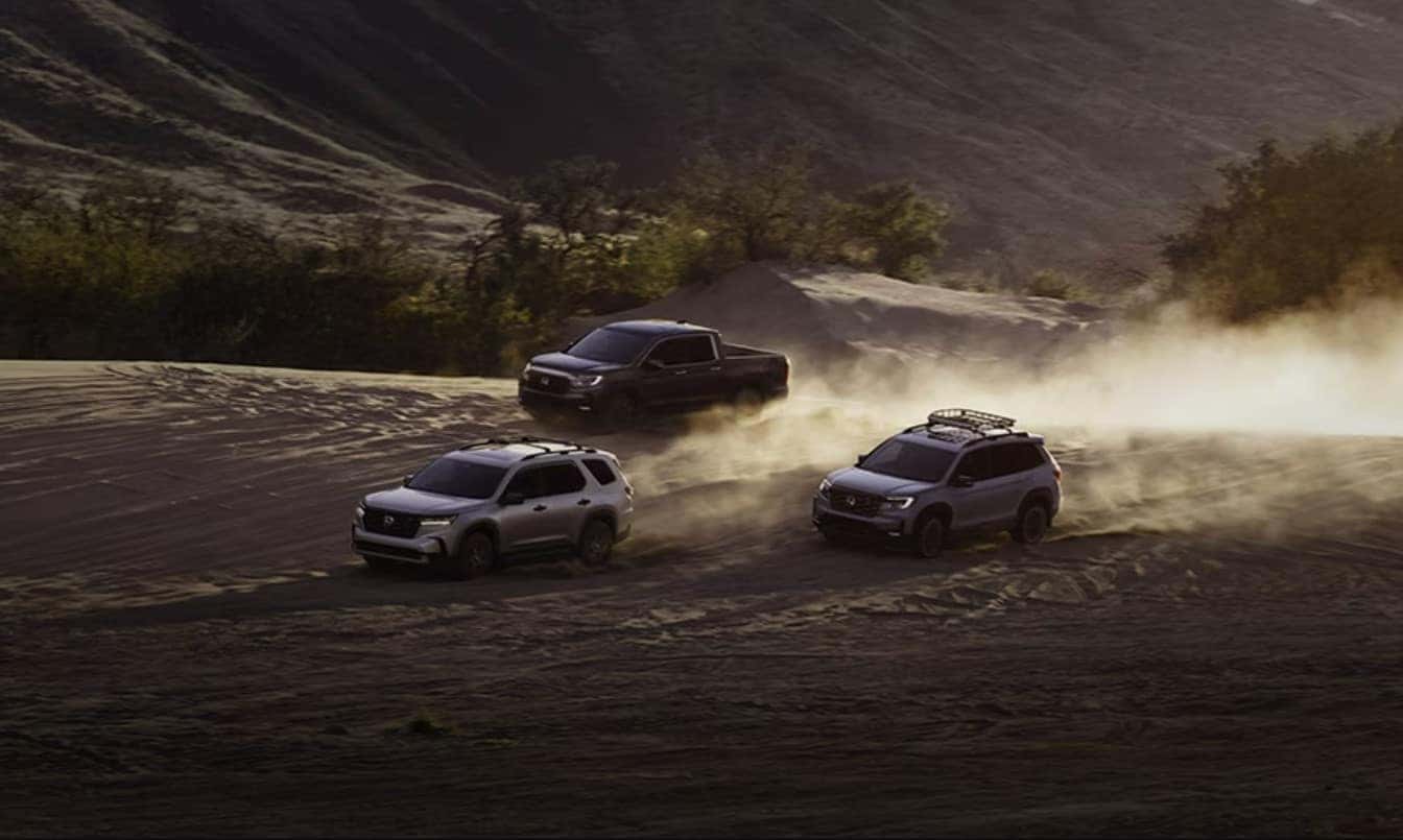 Honda Dealership Akron OH