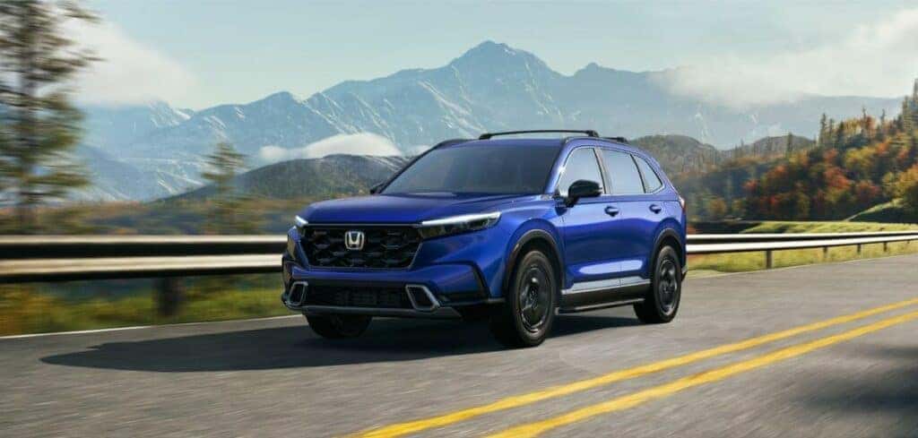 Honda CR-V For Sale Cleveland OH