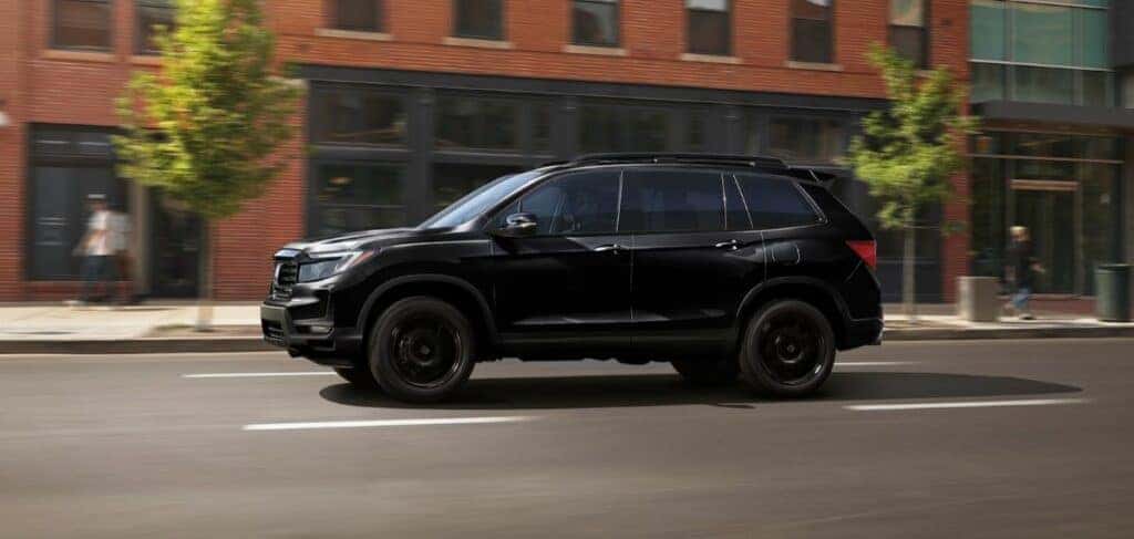 2024 Honda Passport For Sale Cleveland OH