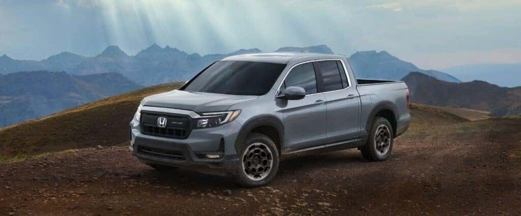Honda Ridgeline For Sale Cleveland OH