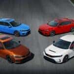 2024 Honda Civic Trim Levels Explained