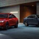 2024 Honda Accord Color Options