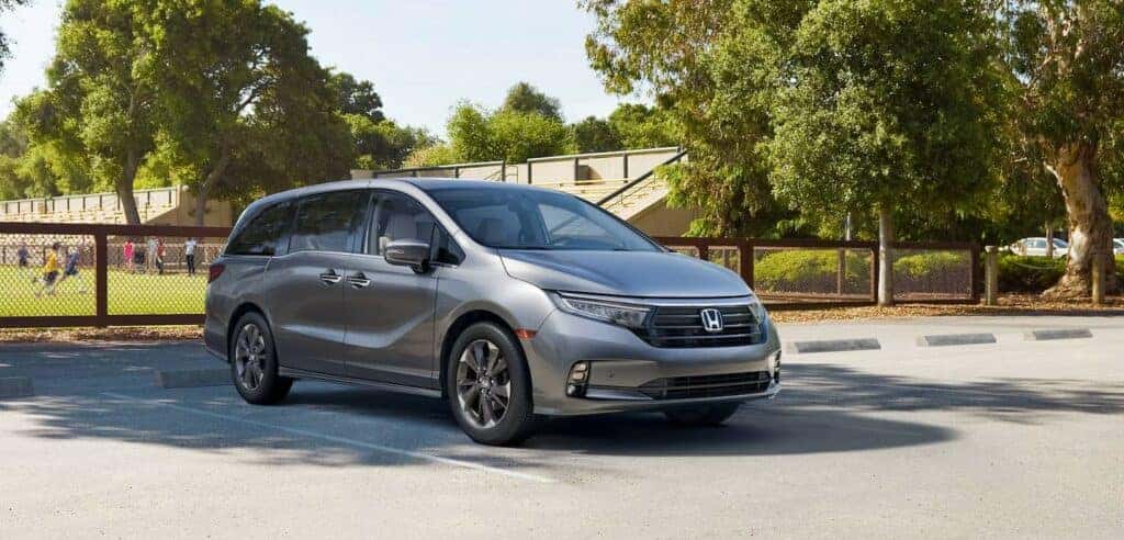 Sitemapcdatahttpswudinf Inetcom2022 Honda Odyssey Trim Levels