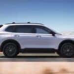 2025 Honda CR-V Trim Levels Explained