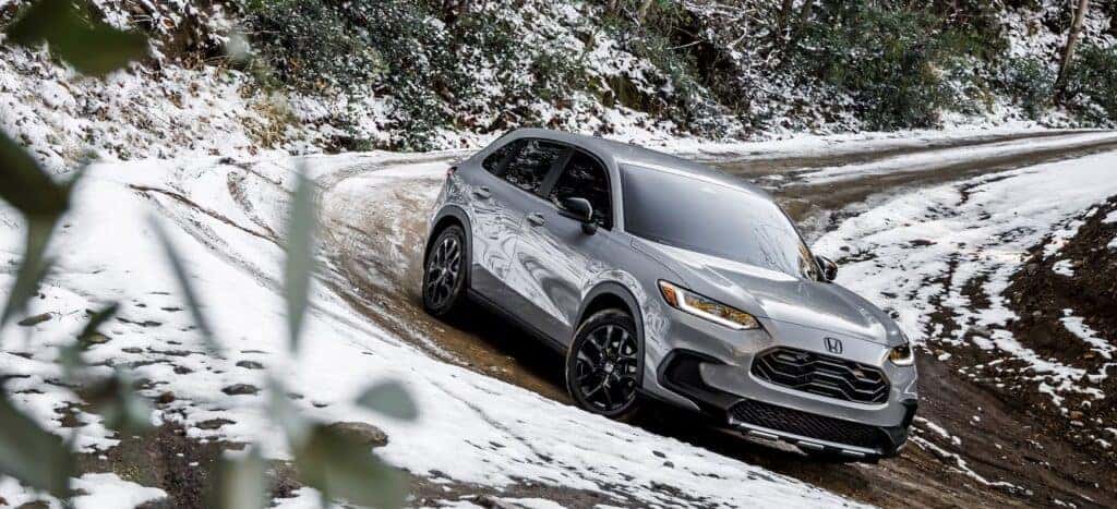 2025 Honda HR-V For Sale
