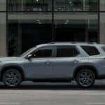 2025 Honda Pilot Trim Levels Explained