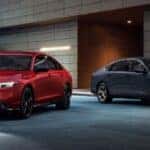2024 Honda Accord Trim Levels