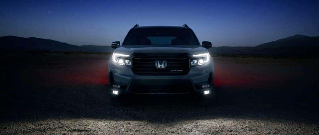 2025 Honda Passport For Sale Cleveland OH