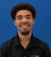 Isaiah Guthrie