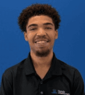 Isaiah Guthrie