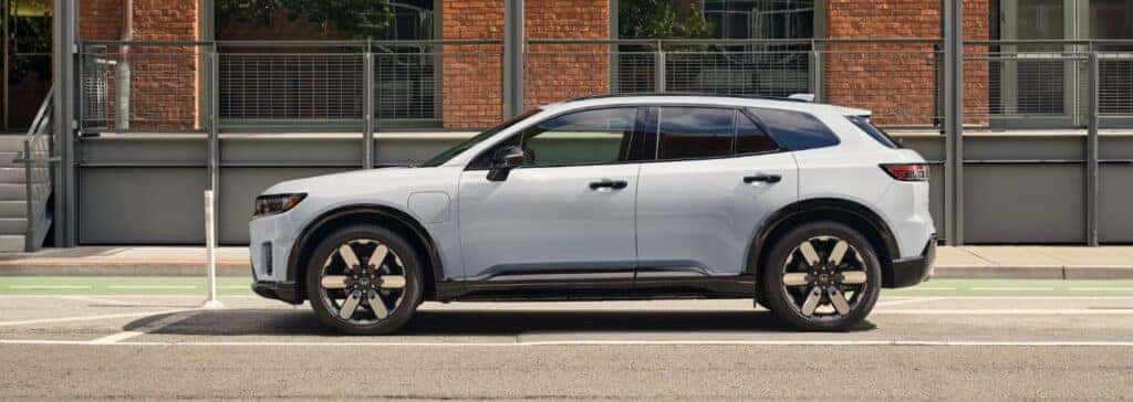 2024 Honda Prologue For Sale Near Me