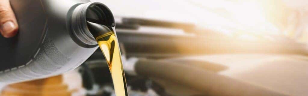 Oil Change Service at Honda of Middleburg Heights
