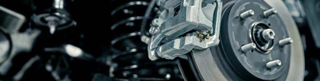 Honda Brake Repair Service Cleveland OH