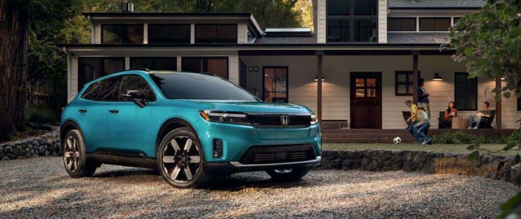 Honda Prologue For Sale in Cleveland Ohio