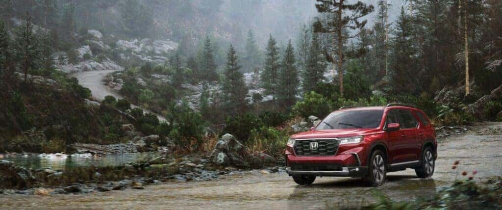 Used-Honda-Pilot-For-Sale