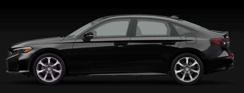 2025-Honda-Civic---Crystal-Black-Pearl