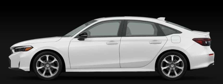 2025-Honda-Civic---Platinum-White-Pearl