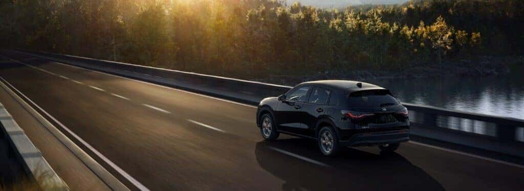 2025-Honda-HR-V-Trim-Levels-Explained