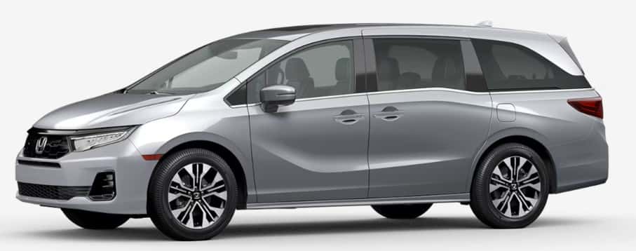 2025-Honda-Odyssey-Solar-Silver-Metallic