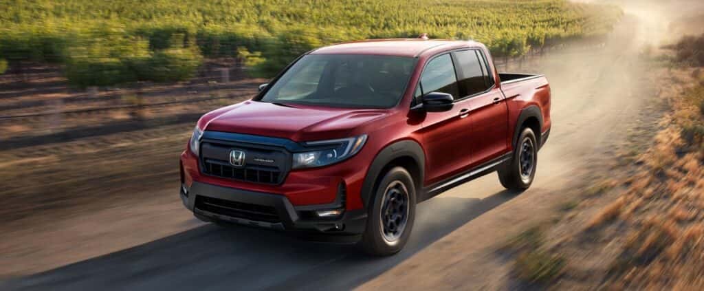 2025-Honda-Ridgeline-Trim-Levels