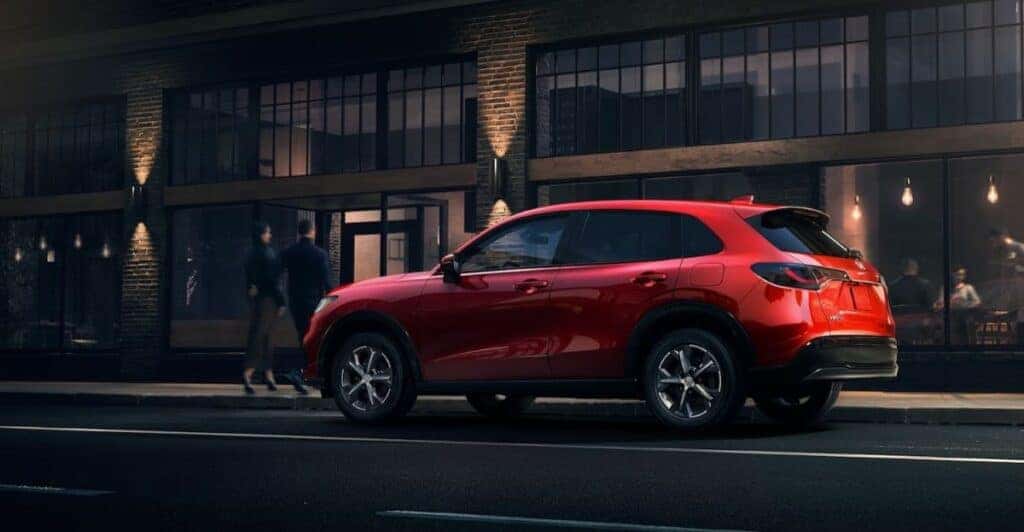 Used-Honda-HR-V-For-Sale-Cleveland-OH