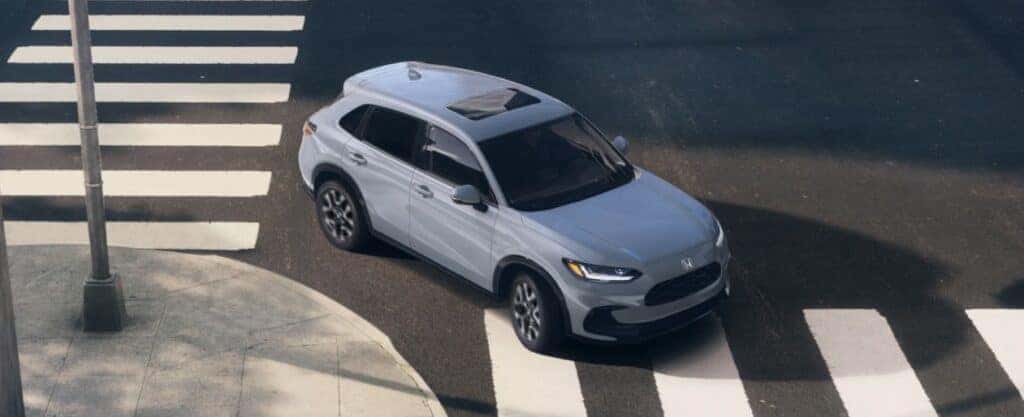 2026-Honda-HR-V-For-Sale-Cleveland-OH