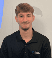 Kaleb Van Deusen