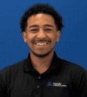 Malik Dillard