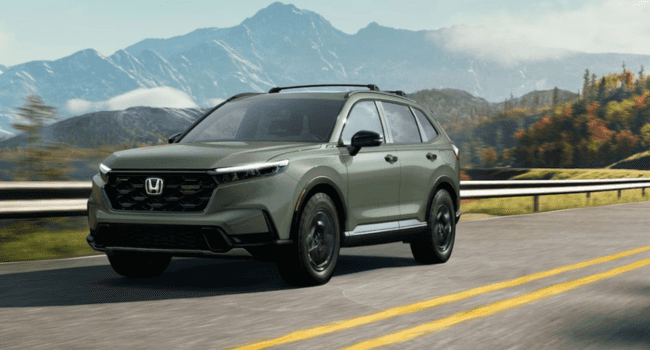 <h2>2026 Honda Models </h2>