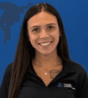 Jessica Pongtornwatchakorn